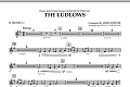 The Ludlows (from "Legends of the Fall") - Bb Trumpet 2