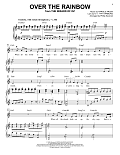 Over The Rainbow (arr. Phillip Keveren)