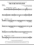 The Sure Foundation - Timpani