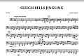 Sleigh Bells Jingling - Tuba