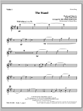 The Stand - Violin 1