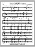 Absolutely Awesome - Piano