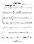 Meadowlark - Drums