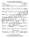 Sanctuary Of Grace (from Sanctuary) - Bassoon
