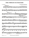 The 3-Minute Nutcracker - Bb Clarinet 2