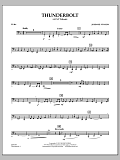 Thunderbolt (A P-47 Tribute) - Tuba