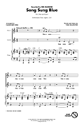 Song Sung Blue (arr. Mark Brymer)