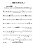 A Zillion Nickels - String Bass