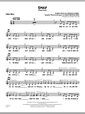 Sway (Quien Sera) - Vocal Solo