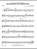Traditions of Christmas - Violin 2