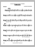 Cubauza! - Trombone 3