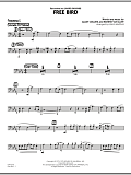 Free Bird - Trombone 2