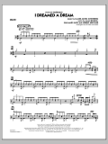 I Dreamed a Dream (from Les Miserables) - Drums