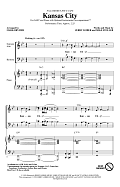 Kansas City (from Smokey Joe's Cafe) (arr. Mark Brymer)