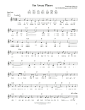 Far Away Places (from The Daily Ukulele) (arr. Liz and Jim Beloff)