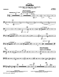 Aladdin (Medley) (from Disney's Aladdin) (arr. Ed Lojeski) - Trombone