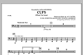Cups (When I'm Gone) - Tuba