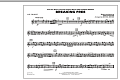 Breaking Free (from High School Musical) - 1st Bb Trumpet
