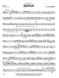 Spiritus! - Percussion 5