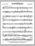 Try Something Neu - 4th Bb Trumpet