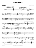 Steamsville - Trombone 4