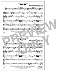 Focus - 3rd Bb Trumpet