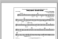 Twilight Overture - 3rd Bb Trumpet