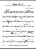 Highlights from Enchanted - Bb Clarinet 2