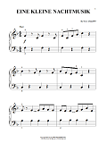Eine Kleine Nachtmusik
