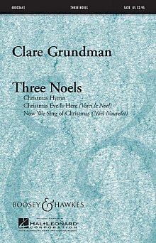 Three Noels 