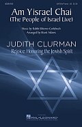 Am Yisrael Chai (arr. Brant Adams)