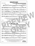 Industry Baby (arr. Jay Bocook) - Bells/Xylophone