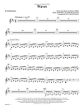 Waves (arr. Alan Billingsley) - Synthesizer II