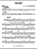 Free Bird - Guitar