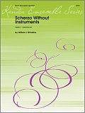 Scherzo Without Instruments - Full Score