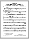 Highlights from The Phantom of the Opera - Pt.1 - Violin