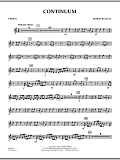 Continuum - F Horn 1