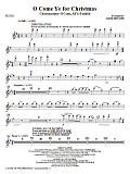 O Come Ye for Christmas (Medley) - Flute 1