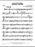 Human Nature - Trumpet 3