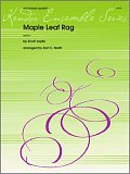 Maple Leaf Rag - Bassoon