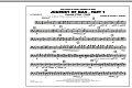 Journey of Man - Part 1 (Journey of Man: Youth) - 2nd Trombone