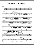 To Soar With Eagles - Mallet Percussion 2