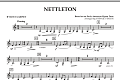 Nettleton - Bb Bass Clarinet