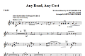 Any Road, Any Cost - F Horn