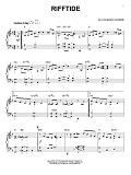 Rifftide (arr. Brent Edstrom)