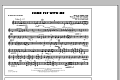 Come Fly With Me - Bb Horn/Flugelhorn