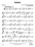 Perdido (arr. Paul Murtha) - Tenor Sax 1