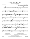 Can't Buy Me Love - Bb Trumpet 2