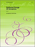 National Songs Of America - 3rd Trombone
