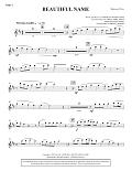 Beautiful Name (Orchestra) - Flute 1